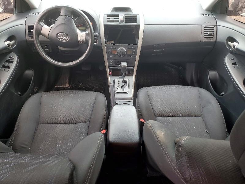 Aukcja sprzedaży 2013 Toyota Corolla, vin: 2T1BU4EE7DC035493, numer aukcji: 45840256