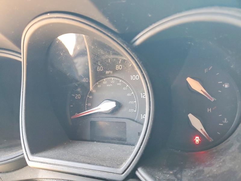 Продажа на аукционе авто 2016 Kia Rio, vin: KNADM4A34G6666207, номер лота: 48600916