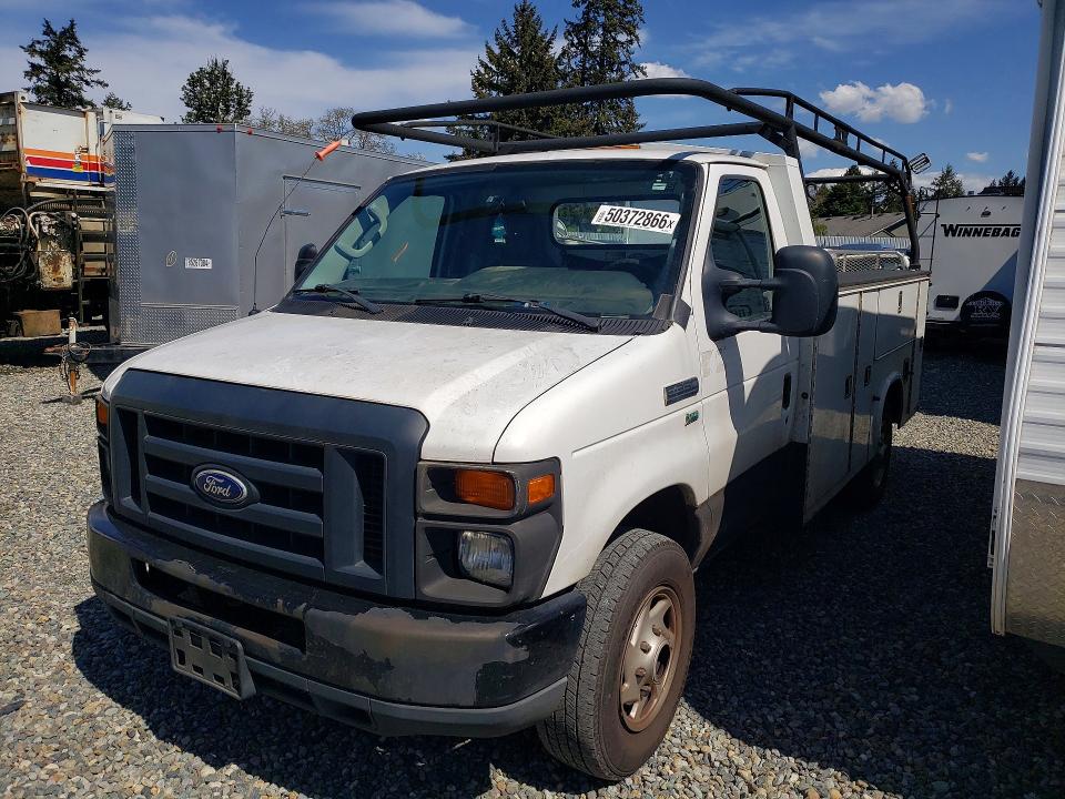 Продаж на аукціоні авто 2010 Ford Econoline, vin: 1FDSE3FL1ADA08885, номер лоту: 50372866