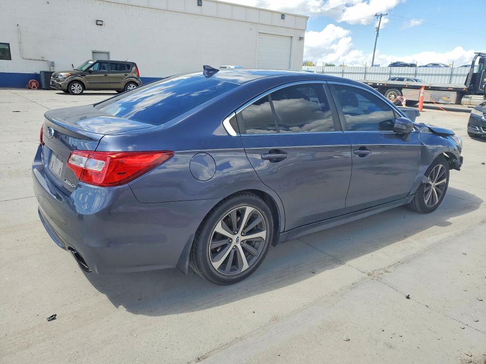Продаж на аукціоні авто 2016 Subaru Legacy, vin: 4S3BNBN6XG3002544, номер лоту: 49599786
