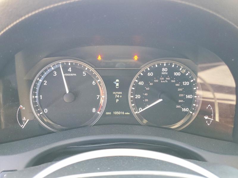 Продажа на аукционе авто 2014 Lexus Gs, vin: JTHCE1BL8E5025510, номер лота: 50557426