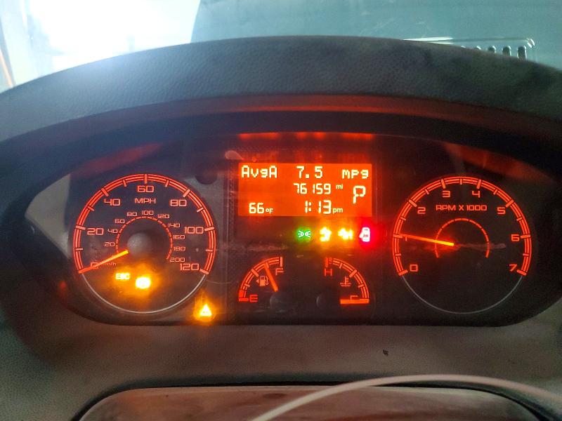 2021 Ram Promaster 3500 მანქანა იყიდება აუქციონზე, vin: 3C6MRVJG0ME536483, აუქციონის ნომერი: 50973636