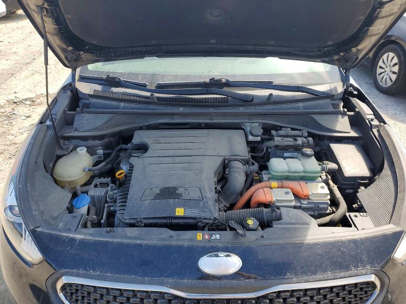 Продажа на аукционе авто 2019 Kia Niro, vin: KNDCB3LC7K5245558, номер лота: 49945176