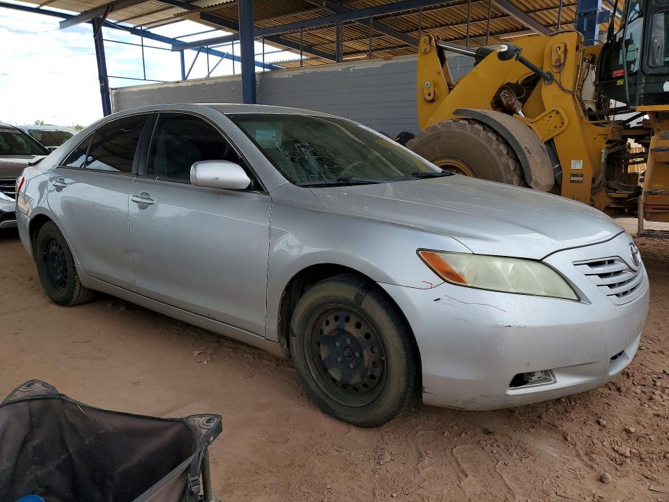 49707826 :رقم المزاد ، 4T1BE46K49U350873 vin ، 2009 Toyota Camry مزاد بيع