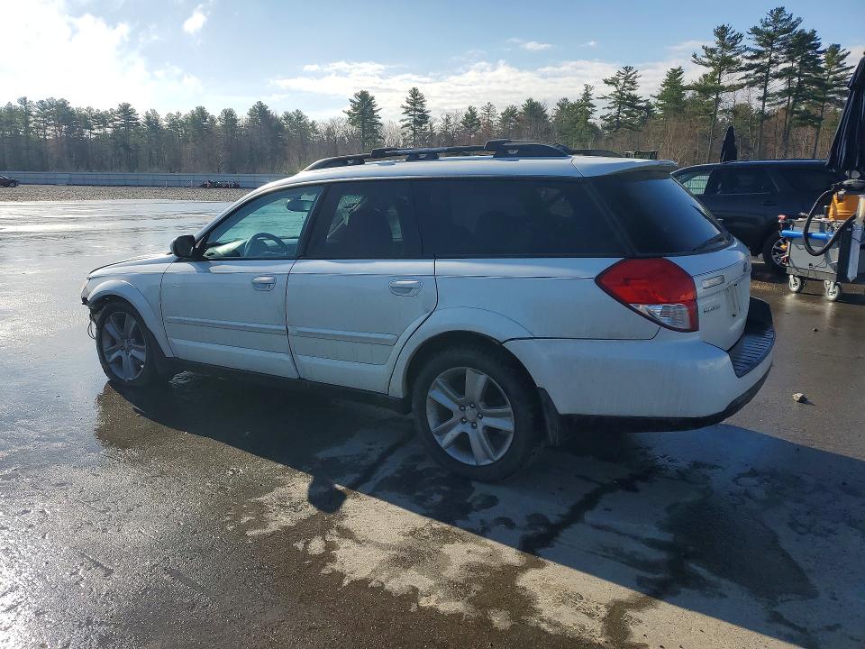 Продажа на аукционе авто 2009 Subaru Outback, vin: 4S4BP66C797323180, номер лота: 50690386