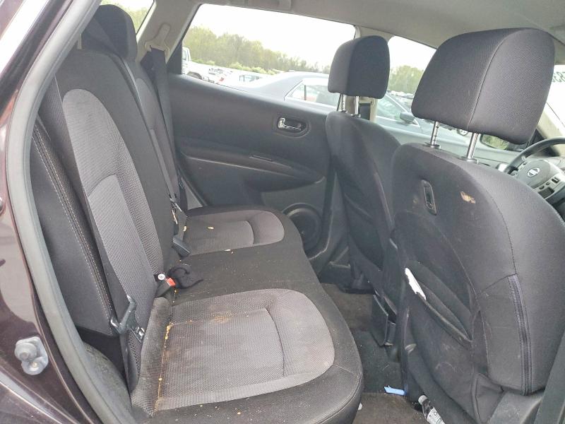 Продаж на аукціоні авто 2013 Nissan Rogue, vin: JN8AS5MV6DW136173, номер лоту: 51095836