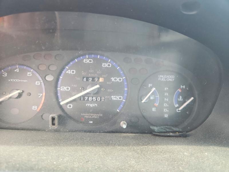 Aukcja sprzedaży 1998 Honda Civic, vin: 2HGEJ6671WH545396, numer aukcji: 49843446