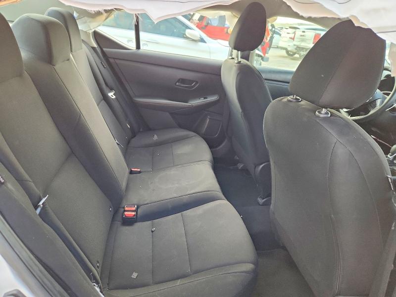 Продажа на аукционе авто 2024 Nissan Sentra, vin: 3N1AB8BV6RY292460, номер лота: 48990226