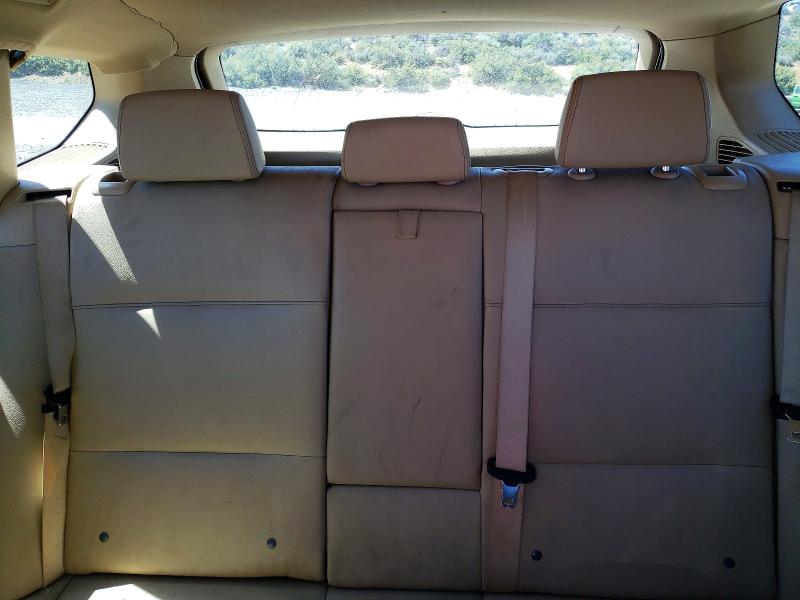 51094006 :رقم المزاد ، 5UXWX5C52CL728267 vin ، 2012 Bmw X3 مزاد بيع