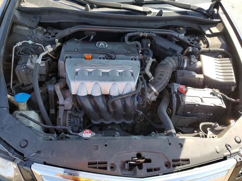 Продаж на аукціоні авто 2012 Acura Tsx, vin: JH4CU2F81CC025470, номер лоту: 49406226