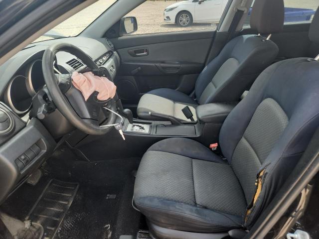Продаж на аукціоні авто 2004 Mazda 3, vin: JM1BK12F441126825, номер лоту: 49656946