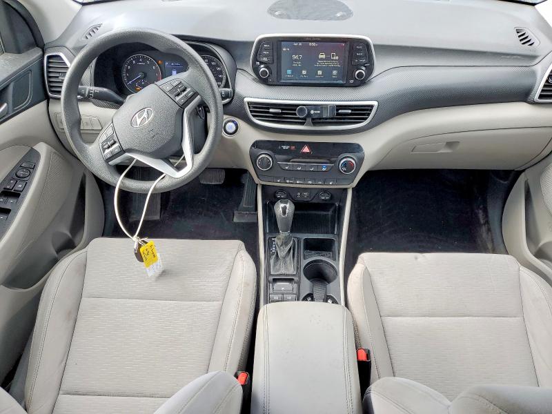 47538876 :رقم المزاد ، KM8J3CA44MU389735 vin ، 2021 Hyundai Tucson مزاد بيع