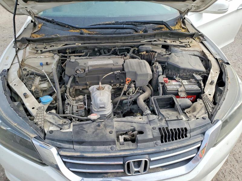 Продаж на аукціоні авто 2013 Honda Accord, vin: 1HGCR2F81DA089235, номер лоту: 51565676