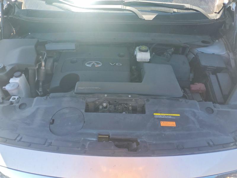 Aukcja sprzedaży 2016 Infiniti Qx60, vin: 5N1AL0MN9GC524298, numer aukcji: 49500126