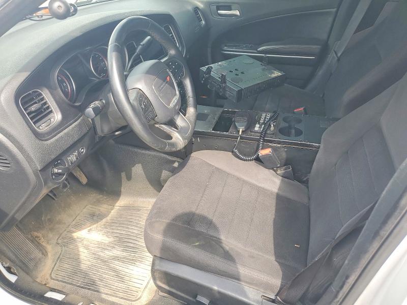 50687536 :رقم المزاد ، 2C3CDXAG5KH603180 vin ، 2019 Dodge Charger مزاد بيع