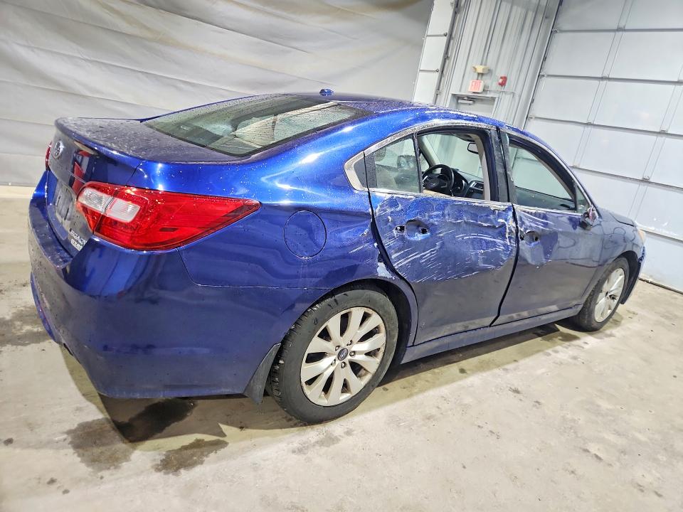 Продажа на аукционе авто 2015 Subaru Legacy, vin: 4S3BNAD64F3052219, номер лота: 49637706
