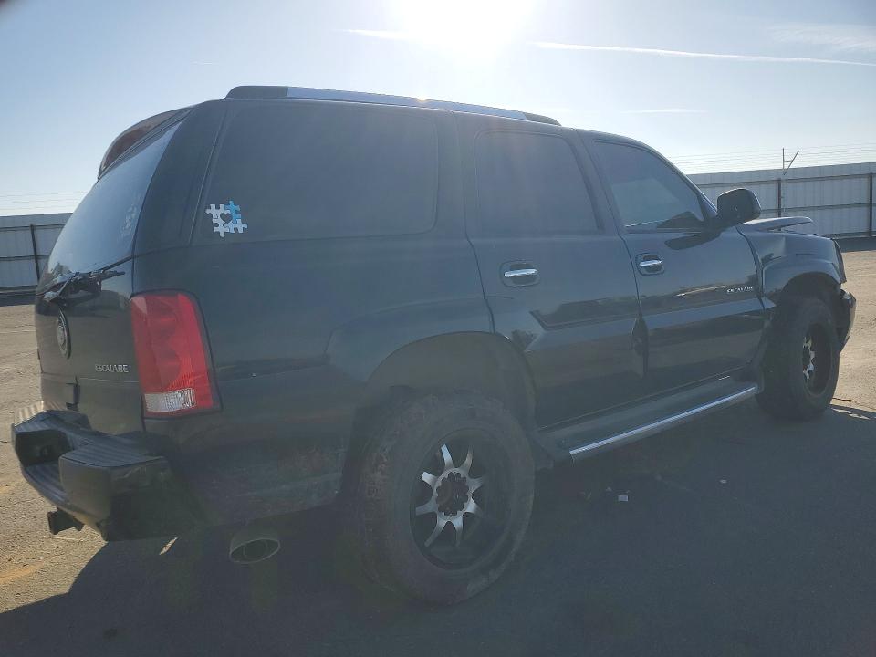 Продажа на аукционе авто 2004 Cadillac Escalade, vin: 1GYEK63N94R127013, номер лота: 50116226