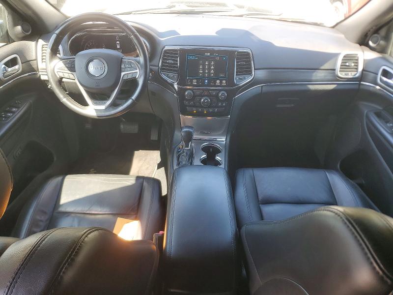 51416446 :رقم المزاد ، 1C4RJEBG8LC318298 vin ، 2020 Jeep Grand Cherokee مزاد بيع
