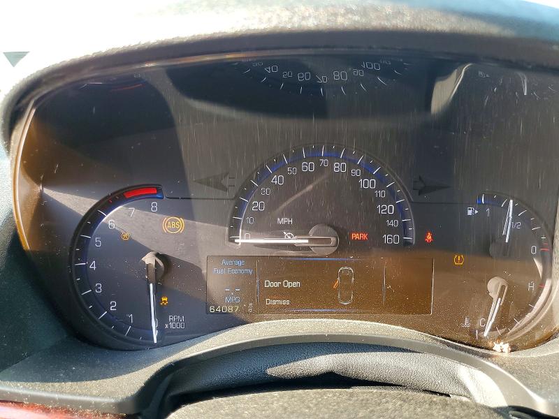 Продаж на аукціоні авто 2013 Cadillac Ats, vin: 1G6AH5R36D0138898, номер лоту: 50956396