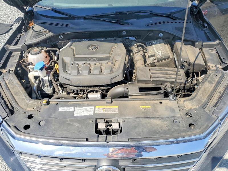 Aukcja sprzedaży 2021 Volkswagen Passat, vin: 1VWSA7A35MC005185, numer aukcji: 50996836