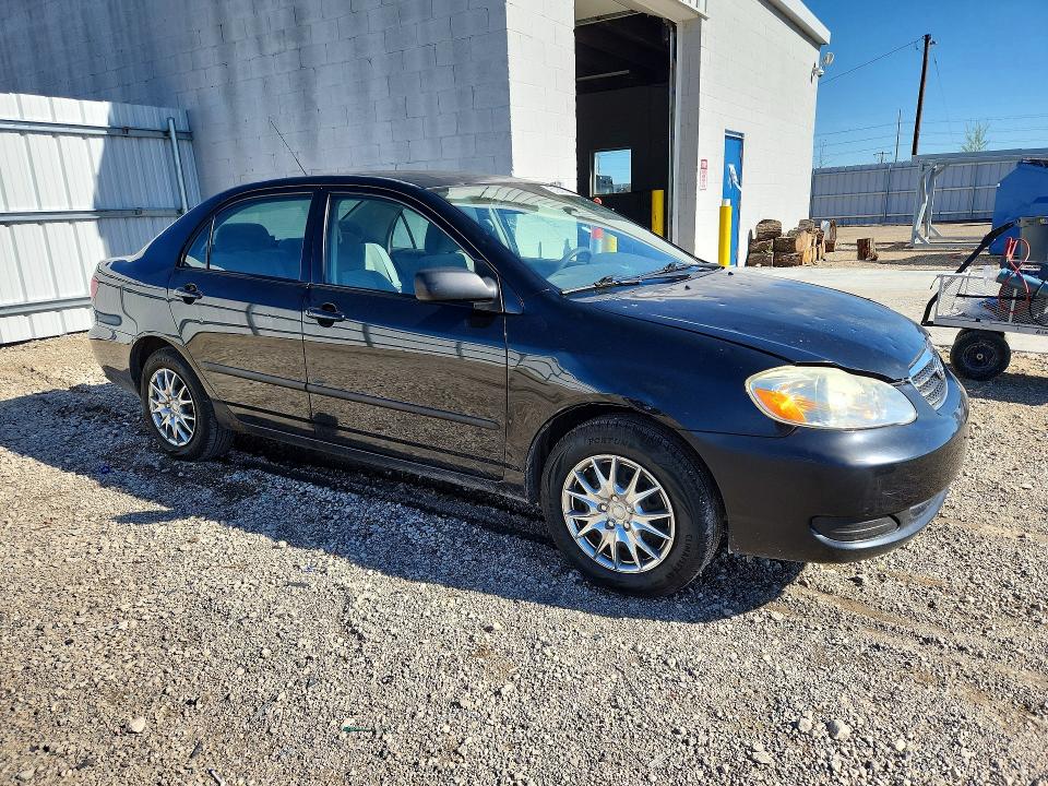 Продажа на аукционе авто 2006 Toyota Corolla, vin: 1NXBR32E06Z720405, номер лота: 51249156