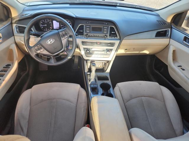 Aukcja sprzedaży 2015 Hyundai Sonata, vin: 5NPE24AF9FH053804, numer aukcji: 50018396