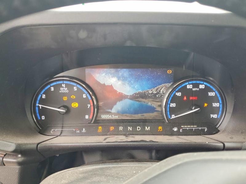 Продаж на аукціоні авто 2023 Ford Bronco Sport, vin: 3FMCR9D94PRD60247, номер лоту: 50757486