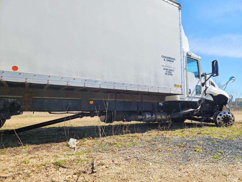 Продажа на аукционе авто 2021 Kenworth Construction, vin: 2NKHHM6X3MM418373, номер лота: 48770696