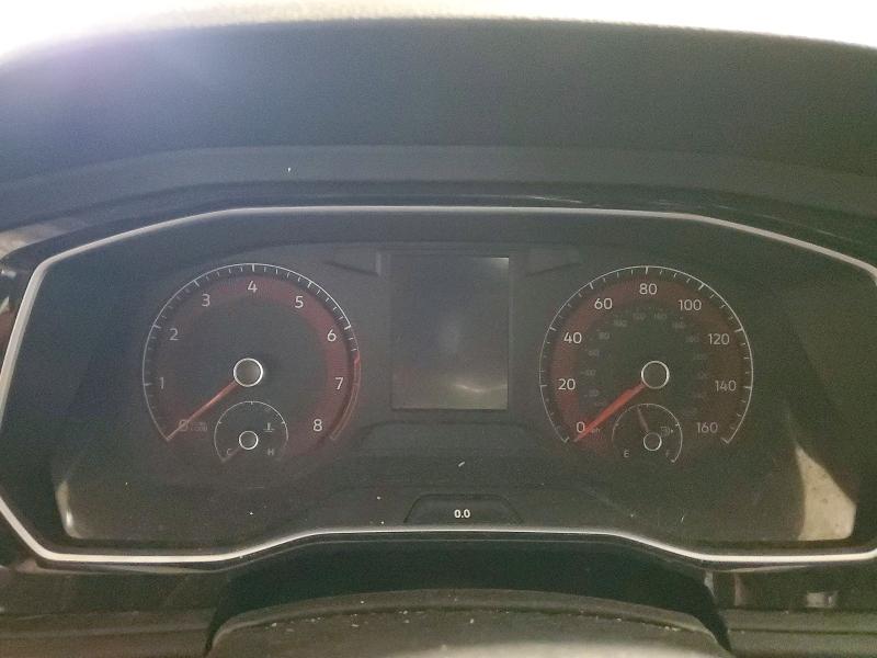 48349276 :رقم المزاد ، 3VW6T7BU9MM061342 vin ، 2021 Volkswagen Jetta مزاد بيع