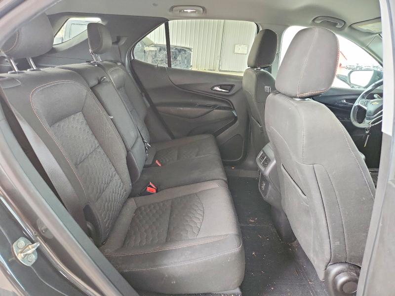 Aukcja sprzedaży 2019 Chevrolet Equinox, vin: 3GNAXKEV0KS636436, numer aukcji: 51238546