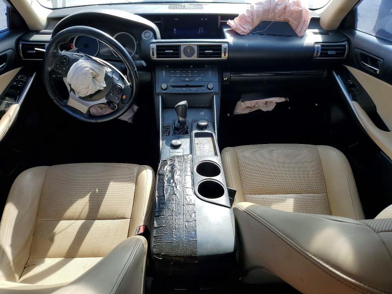 Aukcja sprzedaży 2016 Lexus Is 200t, vin: JTHBA1D23G5006183, numer aukcji: 53475306