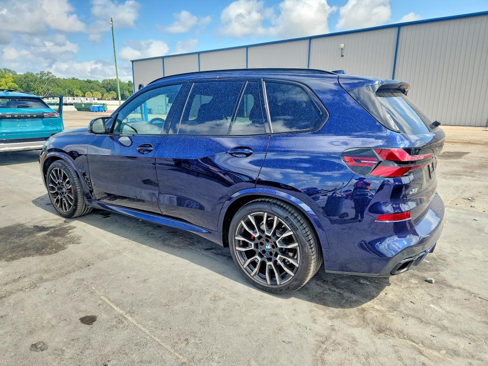Aukcja sprzedaży 2024 Bmw X5, vin: 5UX33EU03R9T09335, numer aukcji: 51304116