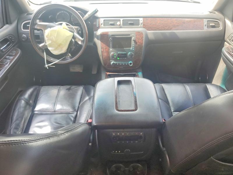 Aukcja sprzedaży 2007 Gmc Yukon, vin: 1GKFK638X7J336045, numer aukcji: 48772726