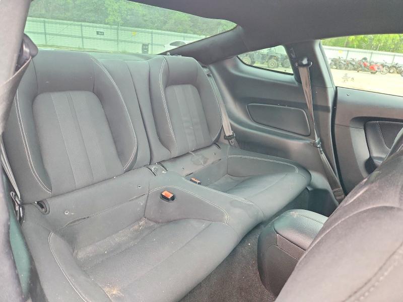 49733766 :رقم المزاد ، 1FA6P8CF3L5167325 vin ، 2020 Ford Mustang مزاد بيع