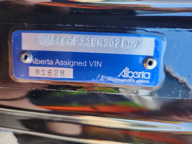 41910146 :رقم المزاد ، WUA1CBF23PN902867 vin ، 2023 Audi Rs6 مزاد بيع