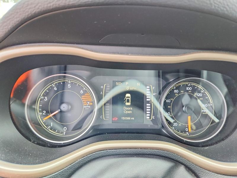 50461146 :رقم المزاد ، 1C4PJLCB4HW535576 vin ، 2017 Jeep Cherokee مزاد بيع