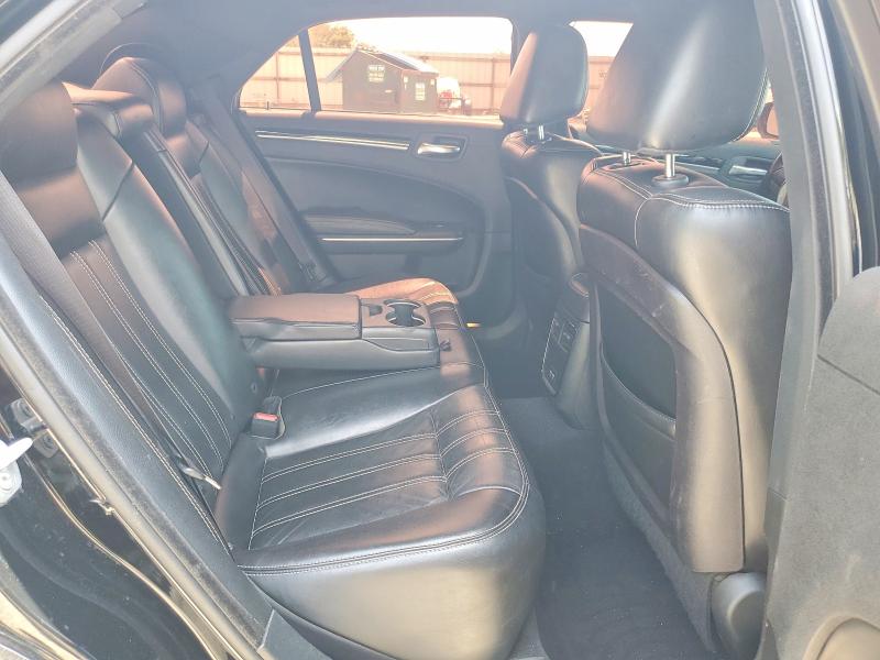 2019 Chrysler 300 მანქანა იყიდება აუქციონზე, vin: 2C3CCABG8KH654249, აუქციონის ნომერი: 51459896