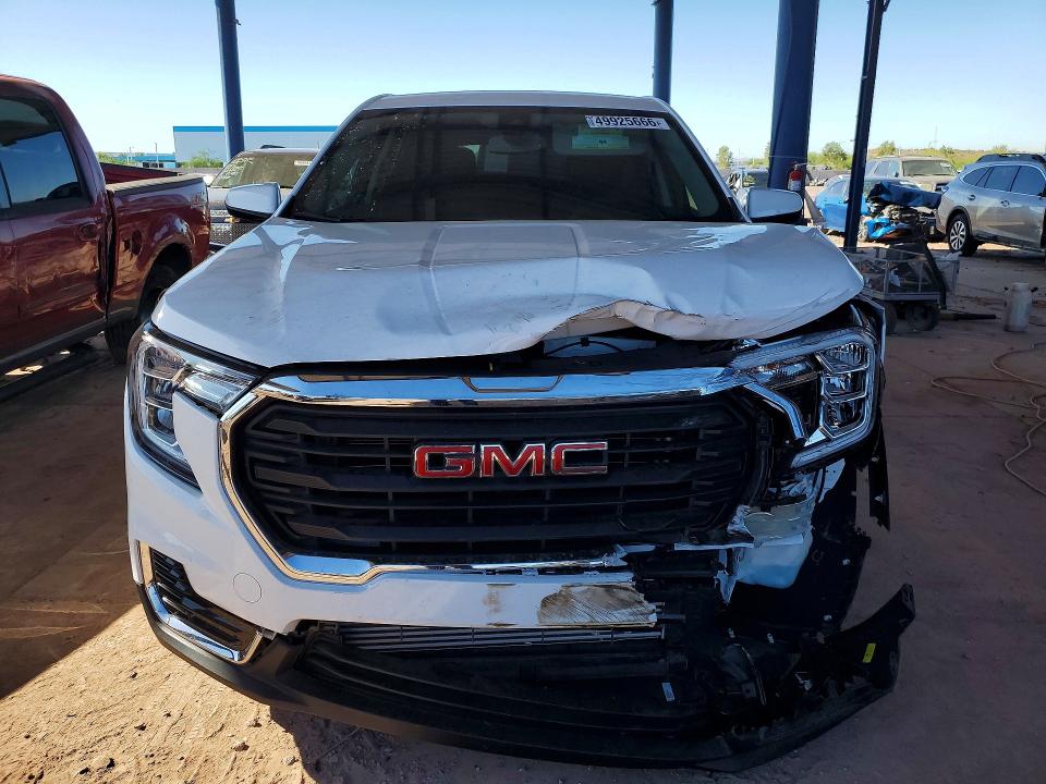 Aukcja sprzedaży 2024 Gmc Terrain, vin: 3GKALMEG8RL393890, numer aukcji: 49925666