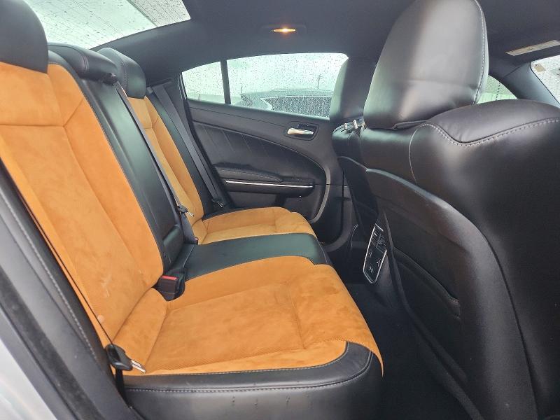 Продаж на аукціоні авто 2020 Dodge Charger, vin: 2C3CDXCT0LH216516, номер лоту: 48401896