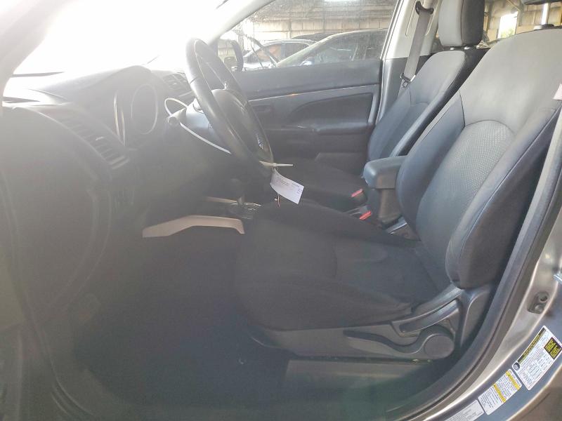 Продаж на аукціоні авто 2014 Mitsubishi Outlander Sport, vin: 4A4AP3AU1EE022384, номер лоту: 48362616