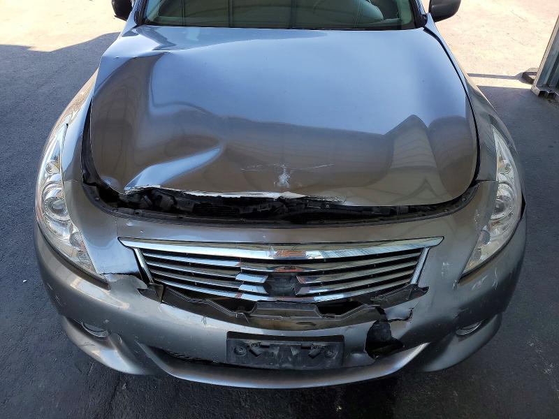Продажа на аукционе авто 2015 Infiniti Q40, vin: JN1CV6AP4FM500244, номер лота: 50533576