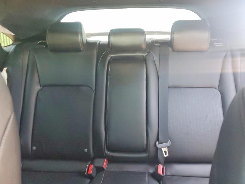 Продажа на аукционе авто 2024 Honda Civic, vin: 19XFL1G87RE030801, номер лота: 50551106