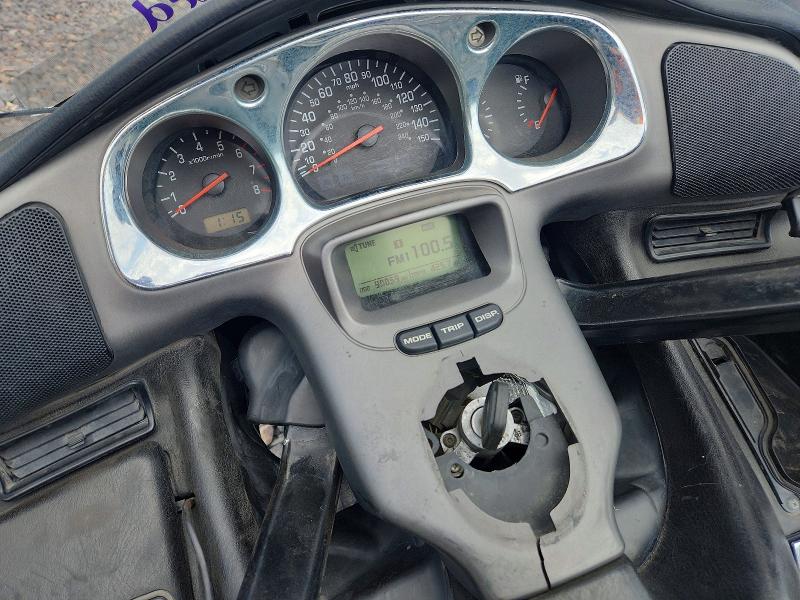 Продаж на аукціоні авто 2003 Honda Gl1800, vin: 1HFSC47033A200453, номер лоту: 51783576