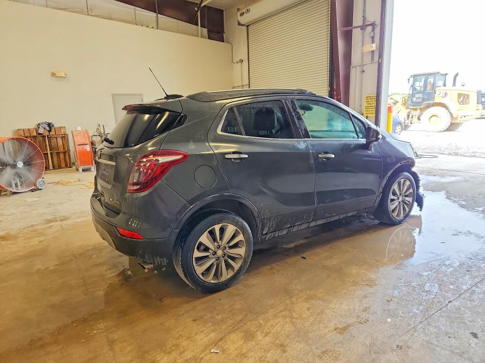 Aukcja sprzedaży 2018 Buick Encore, vin: KL4CJASB9JB638021, numer aukcji: 49868386