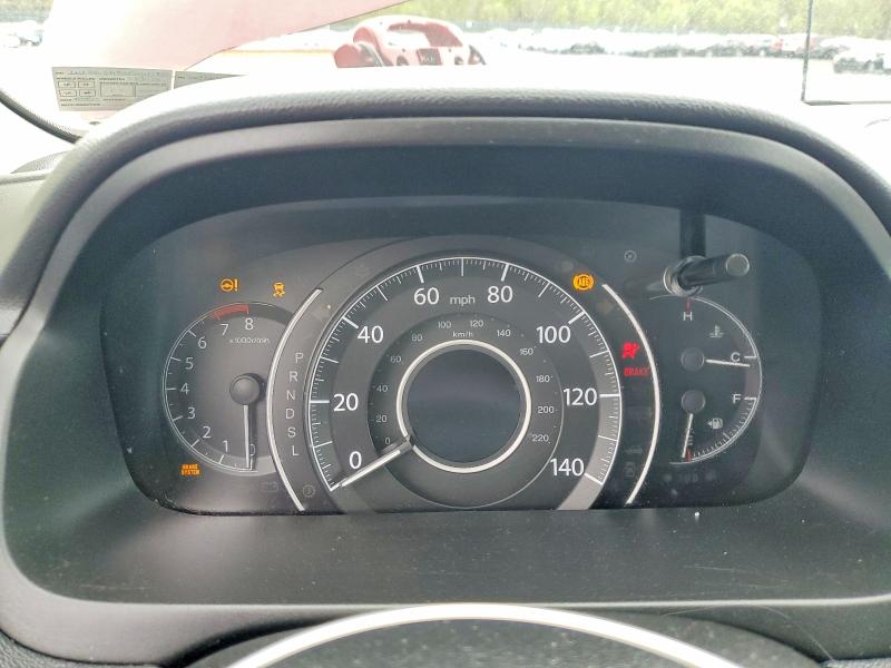 Aukcja sprzedaży 2015 Honda Cr-v, vin: 2HKRM4H54FH615732, numer aukcji: 50131446
