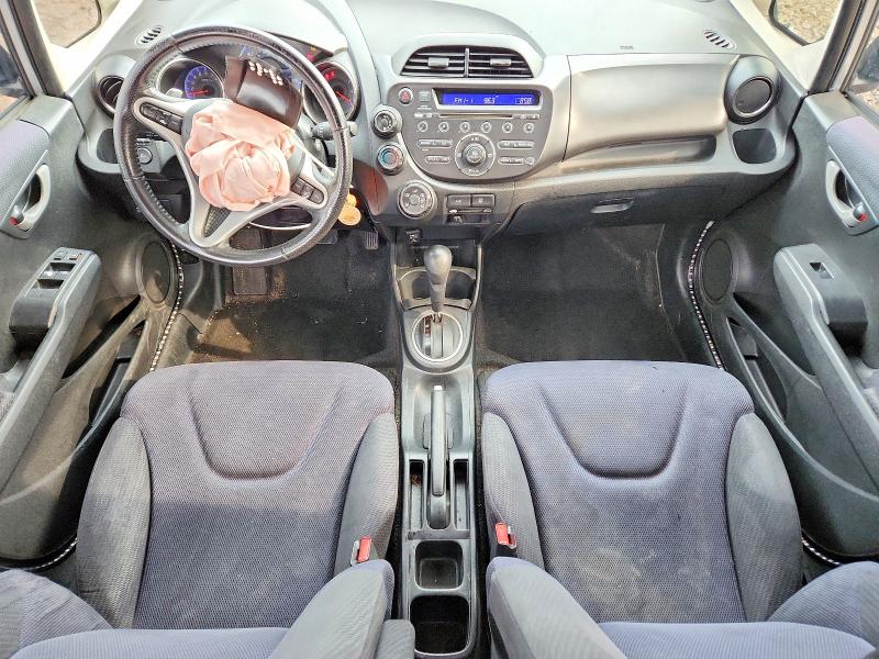 Продажа на аукционе авто 2012 Honda Fit, vin: JHMGE8H53CS005635, номер лота: 50290916