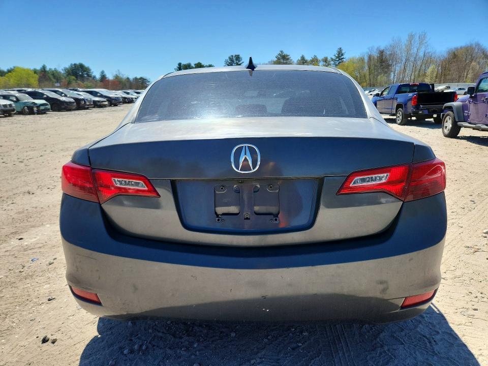 Продажа на аукционе авто 2013 Acura Ilx, vin: 19VDE1F51DE008156, номер лота: 51263116