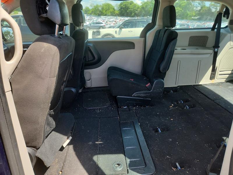 Aukcja sprzedaży 2012 Dodge Grand Caravan, vin: 2C4RDGBG4CR268641, numer aukcji: 50355356