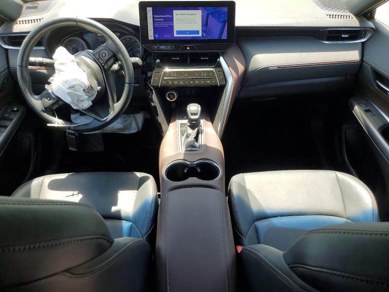 Продажа на аукционе авто 2023 Toyota Venza, vin: JTEAAAAH0PJ133899, номер лота: 50966796