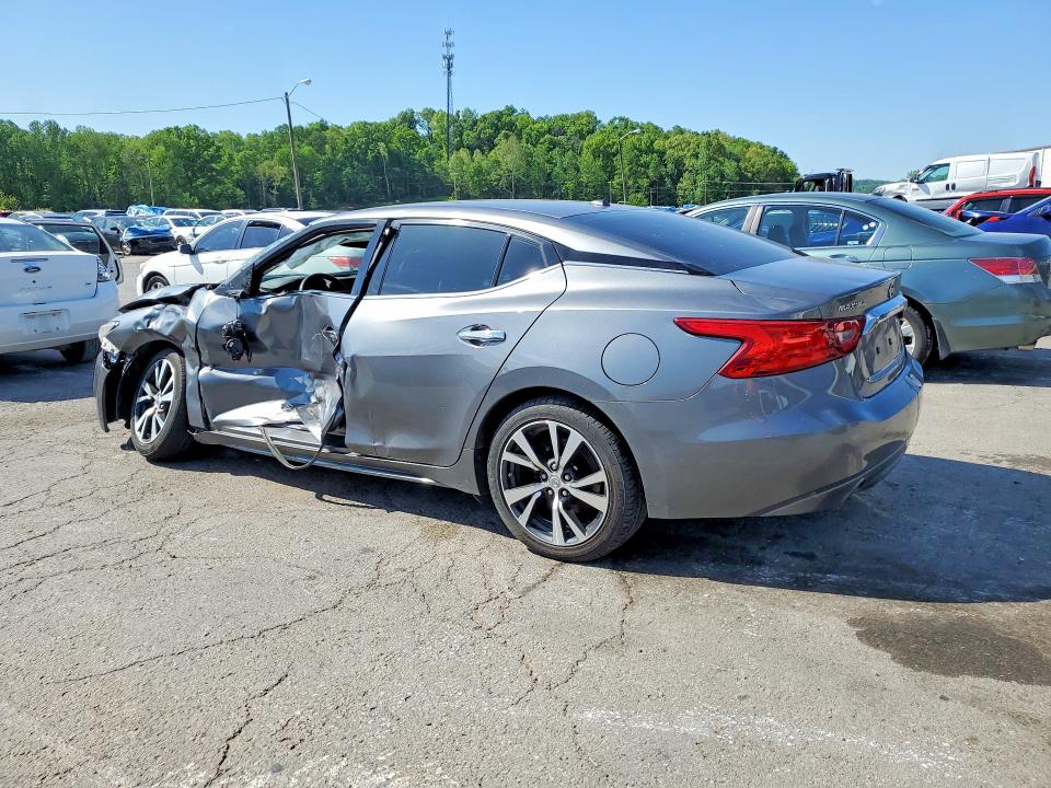 Aukcja sprzedaży 2017 Nissan Maxima, vin: 1N4AA6AP1HC360653, numer aukcji: 50826946